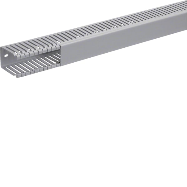 TEHALIT - Verdrahtungskanal 60040,grau