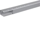 TEHALIT - Verdrahtungskanal 60040,grau