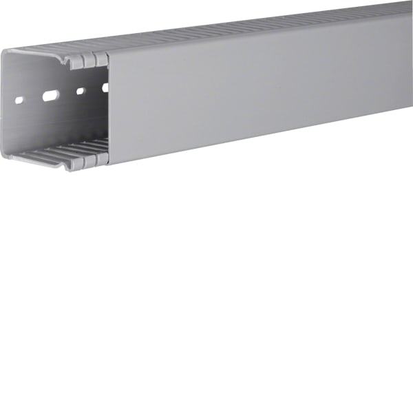 TEHALIT - Verdrahtungskanal 60060,grau