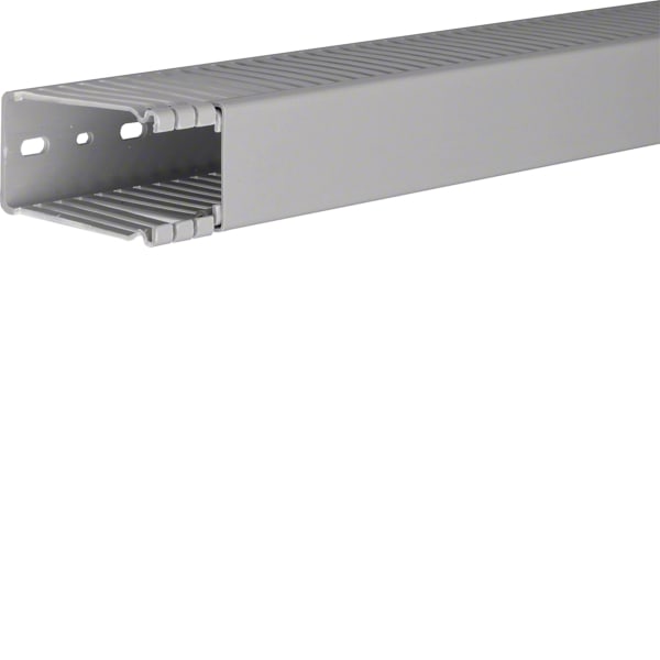 TEHALIT - Verdrahtungskanal 80040,grau