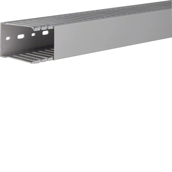 TEHALIT - Verdrahtungskanal 75050,grau
