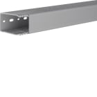 TEHALIT - Verdrahtungskanal m.Bodenst.75050,grau
