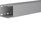 TEHALIT - Verdrahtungskanal m.Bodenst.75075,grau
