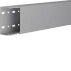 TEHALIT - Verdrahtungskanal m.Bodenst.50100,grau