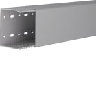 TEHALIT - Verdrahtungskanal m.Bodenst.75100,grau