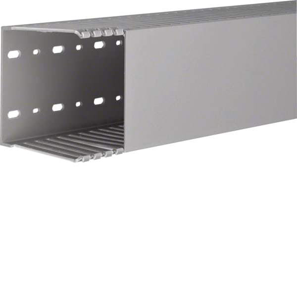TEHALIT - Verdrahtungskanal 100100,grau
