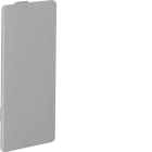 TEHALIT - Endplatte 50100,grau
