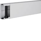 TEHALIT - Leitungsführungskanal 40x90,lichtgrau
