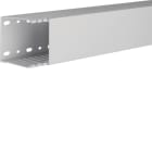TEHALIT - Verdrahtungskanal hfrei 75075,lichtgrau