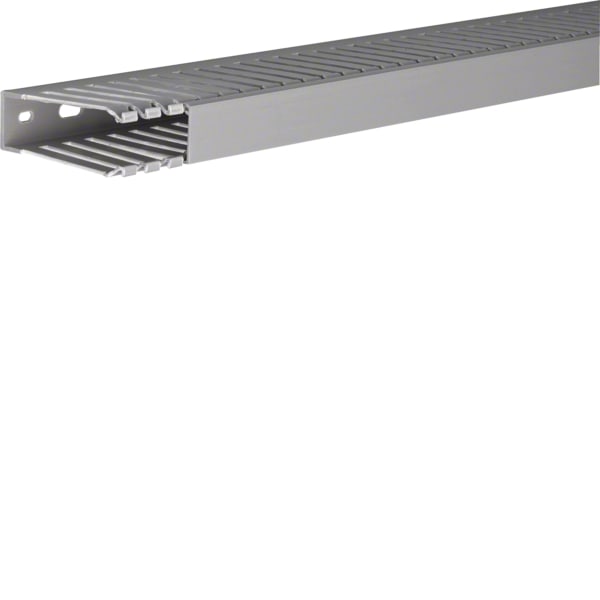 TEHALIT - Verdrahtungskanal 75025,grau