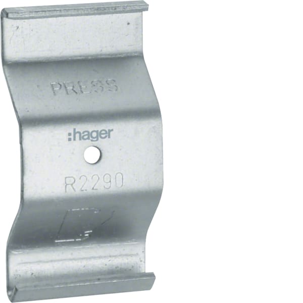 TEHALIT - Klammer,LFS Breite 60,verzinkt