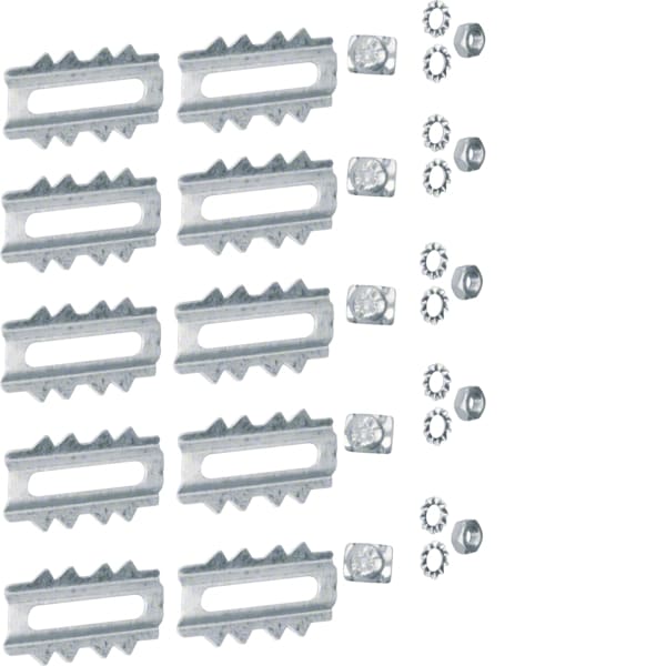 TEHALIT - Kupplung-Set,LFS 20020