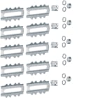TEHALIT - Kupplung-Set,LFS 20020