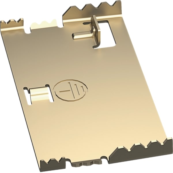 TEHALIT - Erdungskralle,LFS 30045 Oberteil