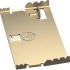 TEHALIT - Erdungskralle,LFS 30045 Oberteil