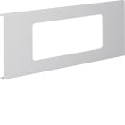 TEHALIT - Blende 3fach, FB 60/80130, lichtgrau