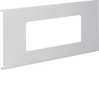 TEHALIT - Blende 3fach, FB 60150, lichtgrau
