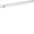 TEHALIT - Leitungsführungskanal LF PVC reinweiß 20x19mm Länge=2m