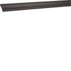 TEHALIT - Trennwand, FB H60, schwarz