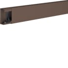 TEHALIT - Leitungsführungskanal 30x57,braun