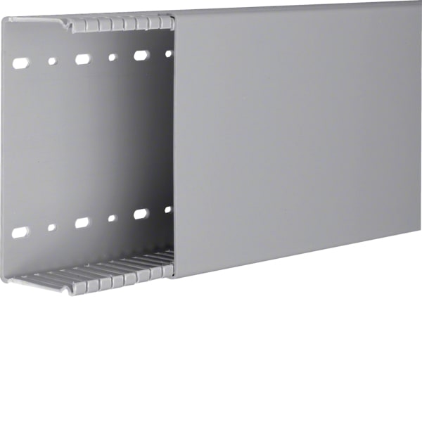 TEHALIT - Verdrahtungskanal 60150,grau