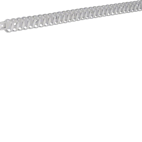 TEHALIT - VK-Flex 20,L=500mm,grau