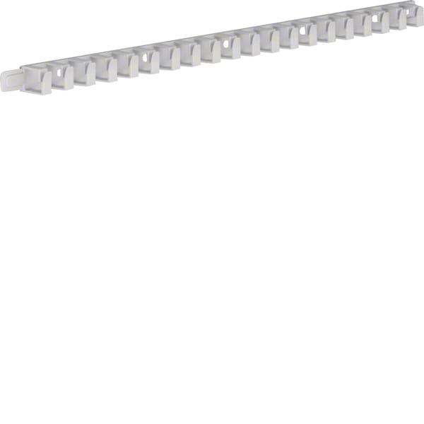 TEHALIT - VK-flex 10,L=250mm,grau
