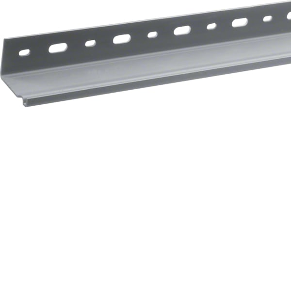 TEHALIT - Trennwand, FWK Hoehe 50, PVC