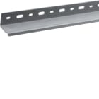 TEHALIT - Trennwand, FWK Hoehe 50, PVC