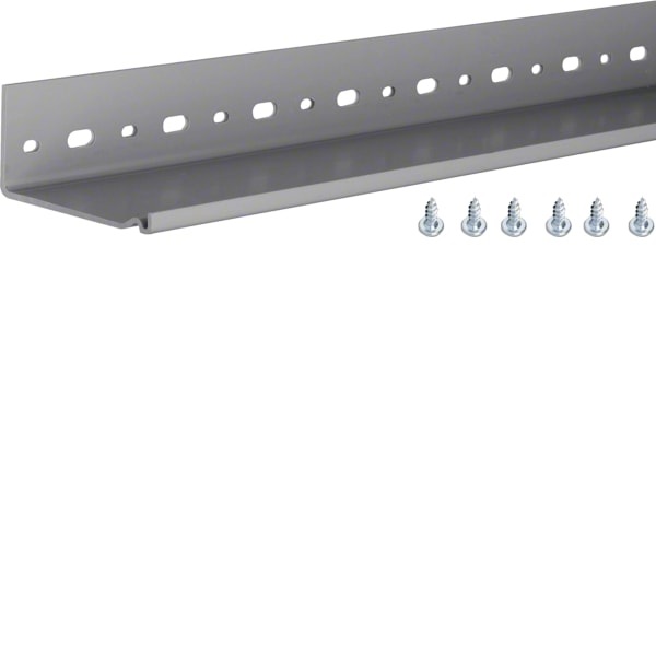 TEHALIT - Trennwand, FWK Hoehe 99, PVC