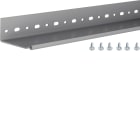 TEHALIT - Trennwand, FWK Hoehe 99, PVC