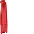 TEHALIT - Klammer, LFS B150, rot