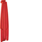 TEHALIT - Klammer, LFS B200, rot