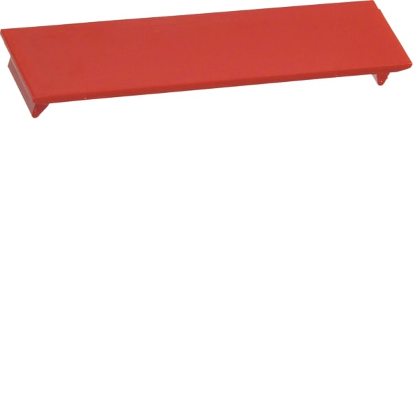 TEHALIT - Klammer,LFH 60110,rot