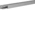 TEHALIT - Verdrahtungskanal BA7 PVC grau H=40mm B=25mm L=2m