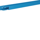 TEHALIT - Verdrahtungskanal BA7 40x25, blau