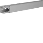 TEHALIT - Verdrahtungskanal BA7 PVC grau H=40mm B=40mm L=2m