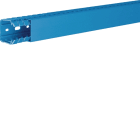 TEHALIT - Verdrahtungskanal BA7 40x40, blau