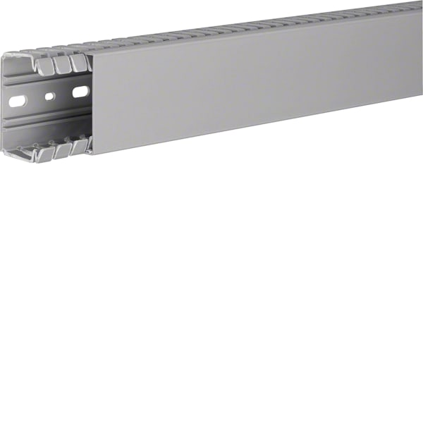 TEHALIT - Verdrahtungskanal BA7 PVC grau H=40mm B=60mm L=2m