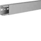 TEHALIT - Verdrahtungskanal BA7 PVC grau H=40mm B=60mm L=2m