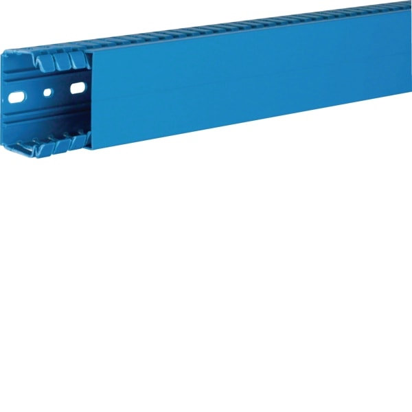 TEHALIT - Verdrahtungskanal BA7 40x60, blau