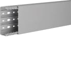 TEHALIT - Verdrahtungskanal BA7 PVC grau H=40mm B=100mm L=2m