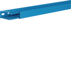 TEHALIT - Verdrahtungskanal BA7 60x25, blau