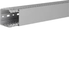 TEHALIT - Verdrahtungskanal BA7 PVC grau H=60mm B=60mm L=2m