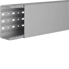 TEHALIT - Verdrahtungskanal BA7 PVC grau H=60mm B=120mm L=2m