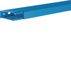 TEHALIT - Verdrahtungskanal BA7 80x25, blau