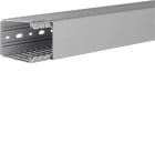 TEHALIT - Verdrahtungskanal BA7 PVC grau H=80mm B=60mm L=2m