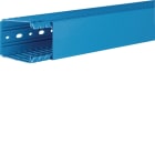 TEHALIT - Verdrahtungskanal BA7 80x60, blau