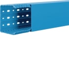 TEHALIT - Verdrahtungskanal BA7 80x100, blau