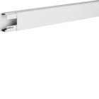 TEHALIT - Leitungsführungskanal PC/ABS reinweiß 30x45mm Länge=2m